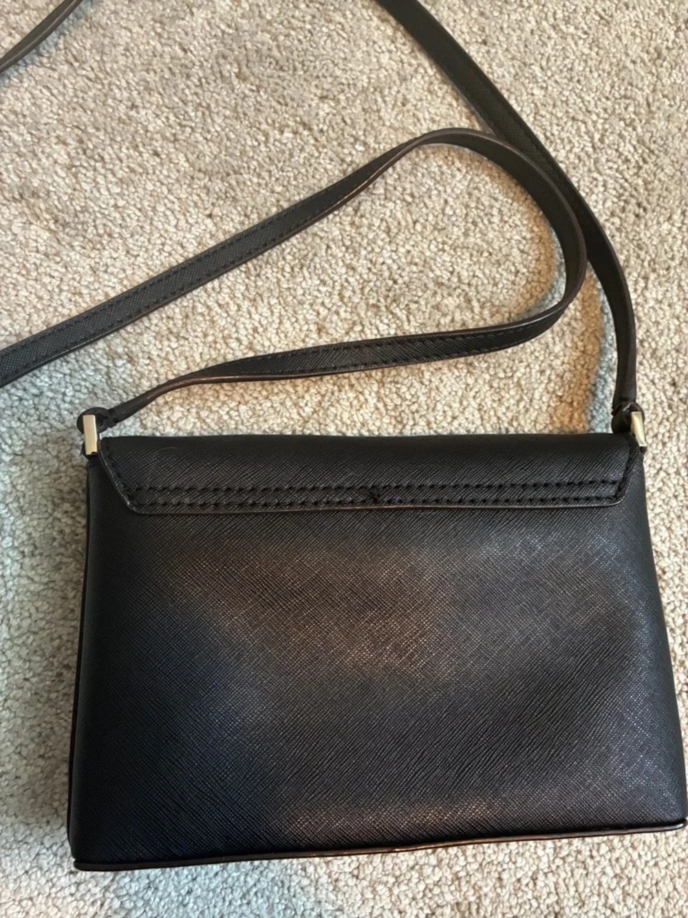 Kate Spade New York Newbury Lane Sally Crossbody - Picture 4 of 6
